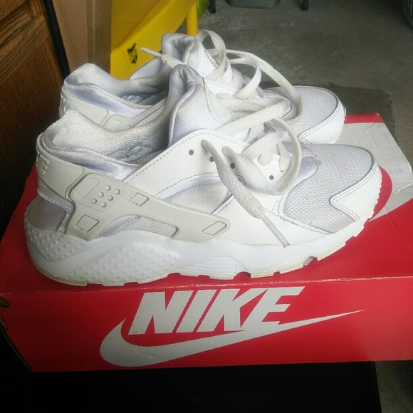 used huaraches